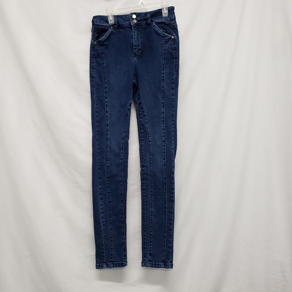 jennifer hudson jeans